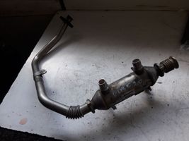 Fiat Ulysse EGR-venttiili/lauhdutin 869964X