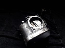 Opel Zafira B Engine shut-off valve A2C53082079