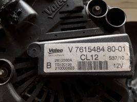 Mini One - Cooper R57 Alternator 2612380A