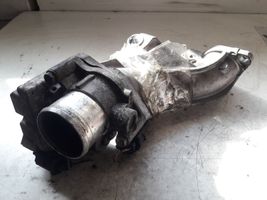 Renault Trafic II (X83) Vanne EGR A2C53103391