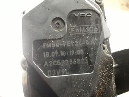 Ford Galaxy Variklio gesinimo sklendė A2C53286823