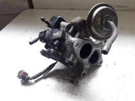 Honda Accord Engine shut-off valve GV14A