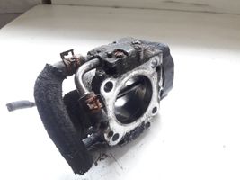 Toyota Avensis T250 Valvola di arresto del motore PA612GF33