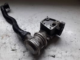 Volkswagen Golf VI EGR valve 