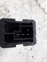 Opel Zafira A Heater blower fan relay 