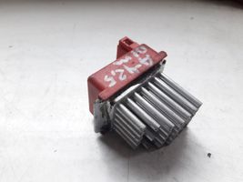 Audi A4 S4 B5 8D Heater blower fan relay 