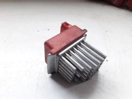 Audi A4 S4 B5 8D Heater blower fan relay 