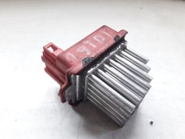 Audi A4 S4 B5 8D Heater blower fan relay 