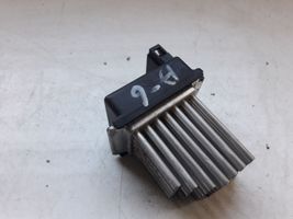 Audi A6 S6 C5 4B Heater blower fan relay 