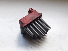 Audi A4 S4 B5 8D Heater blower fan relay 