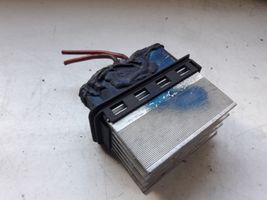 Renault Espace III Heater blower fan relay 