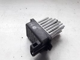 Audi A6 S6 C5 4B Heater blower fan relay 