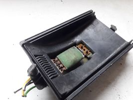 Volkswagen Bora Heater blower fan relay 