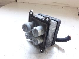 Mercedes-Benz C W203 Coolant heater A0001591504