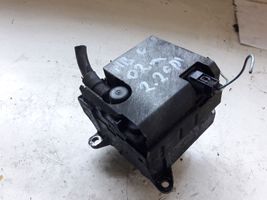 Mercedes-Benz C W203 Coolant heater A2031500154