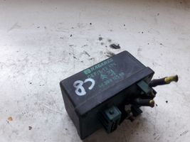 Citroen C8 Glow plug pre-heat relay 9639912580