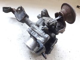 Honda CR-V Engine shut-off valve 