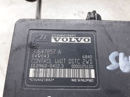 Volvo XC70 ABS Steuergerät 30647857A
