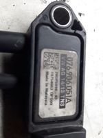 Audi A3 S3 8P Electrovanne Soupape de Sûreté / Dépression 076906051A