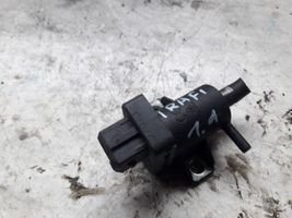 Renault Trafic II (X83) Vacuum valve 7700113709