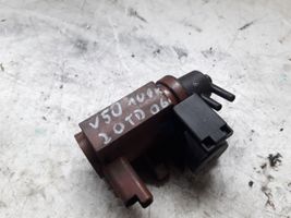 Volvo V50 Vacuum valve 