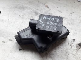 Peugeot 406 Gaspedalsensor elektrisch 9635553580