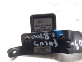 Ford Focus Valvola di depressione 98AB9F479BA