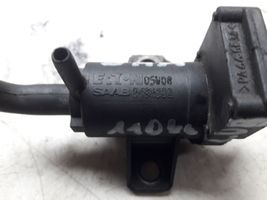 Saab 9-5 Valvola di depressione 9189002