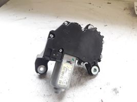 Opel Astra J Motorino del tergicristallo del lunotto posteriore A0041121445230173