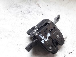 Opel Astra J Serratura portiera di carico 13587646