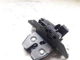 Opel Astra J Serratura portiera di carico 13587646