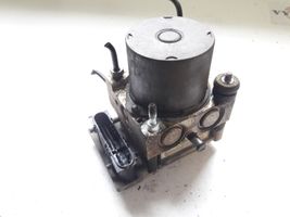 Nissan Qashqai ABS-pumppu 0265800609