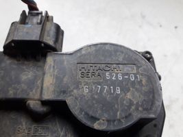 Nissan Qashqai Zawór odcinający silnika 52601