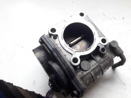 Nissan Qashqai Zawór odcinający silnika 52601