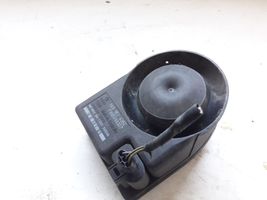 Audi A3 S3 8P Alarm system siren 1L0951605C