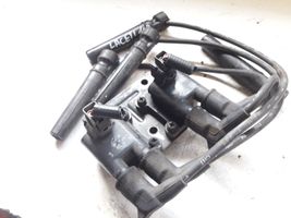 Chevrolet Lacetti High voltage ignition coil 