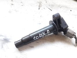 Toyota Corolla Verso E121 High voltage ignition coil 9008019019