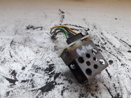 Opel Astra G Heater blower fan relay 90560362