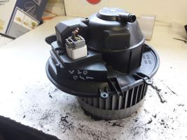 Volvo V70 Heater fan/blower 28421