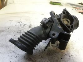 Volvo S40 Engine shut-off valve 9643836980