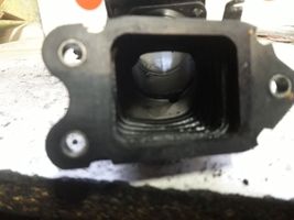 Volvo S40 Engine shut-off valve 9643836980