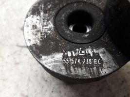 Opel Corsa D Diržo įtempėjas 55574238BG