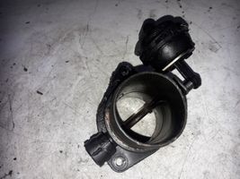 Volvo S40, V40 Engine shut-off valve 11232402