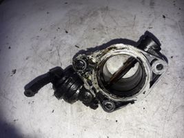 Volvo S40, V40 Engine shut-off valve 11232402