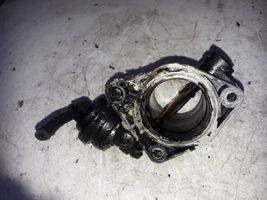 Volvo S40, V40 Vanne EGR 11232402