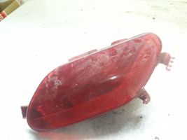 Citroen C4 I Rear bumper light 9652736480