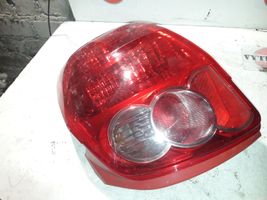 Toyota Auris 150 Lampa tylna 