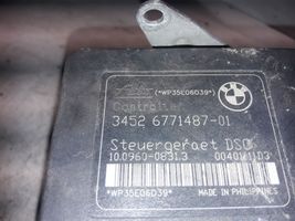 BMW 3 E92 E93 ABS Pump 3452677148701