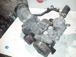 Honda CR-V Support de filtre à huile 