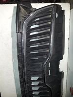 Skoda Fabia Mk3 (NJ) Maskownica / Grill / Atrapa górna chłodnicy 